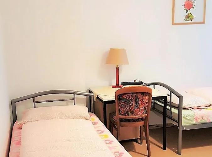 Guest house Friendpension Frankfurt am Main