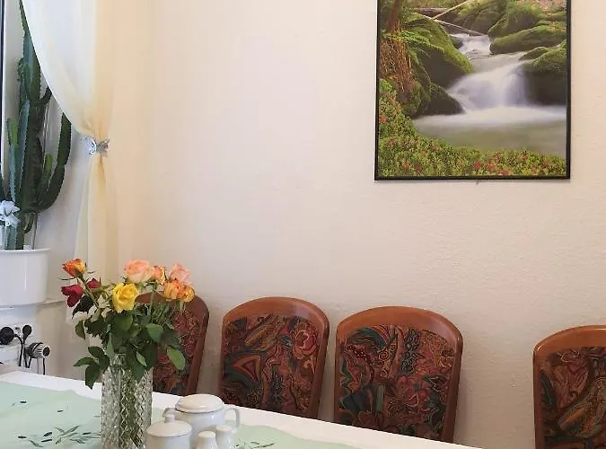 Guest house Friendpension *